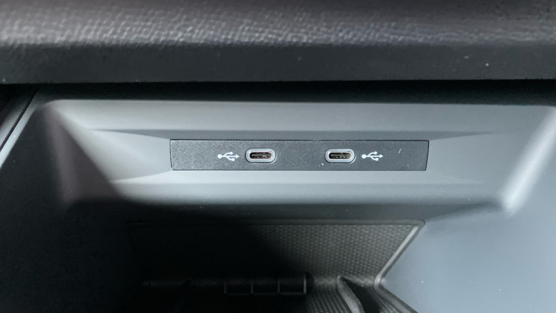 CUPRA Formentor 1.5 eTSI 150 V2 5dr DSG Petrol Estate